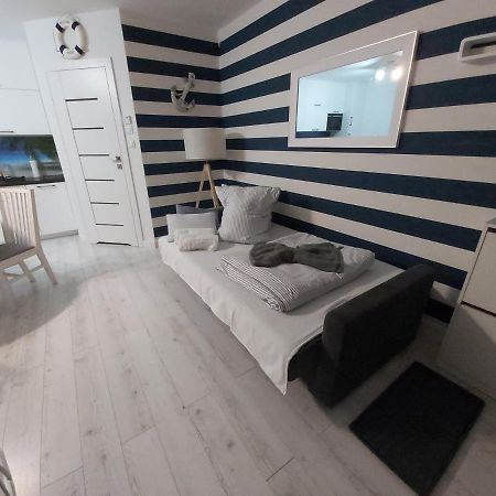 Apartament na Wzgórzu Mechelinki Zewnętrze zdjęcie