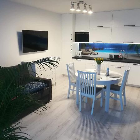 Apartament na Wzgórzu Mechelinki Zewnętrze zdjęcie