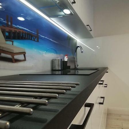 Apartament na Wzgórzu Mechelinki Zewnętrze zdjęcie