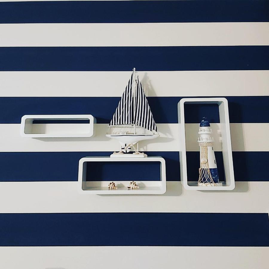 Apartament na Wzgórzu Mechelinki Zewnętrze zdjęcie