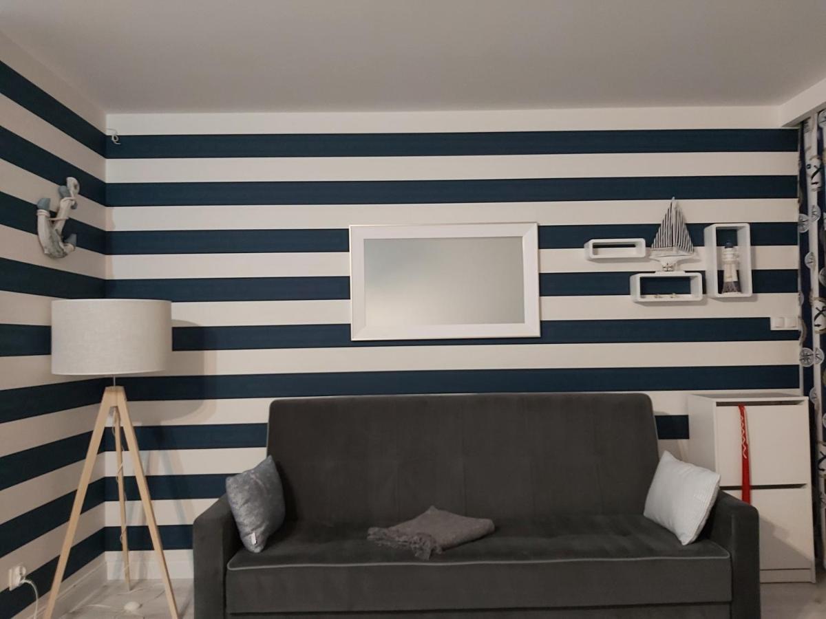 Apartament na Wzgórzu Mechelinki Zewnętrze zdjęcie