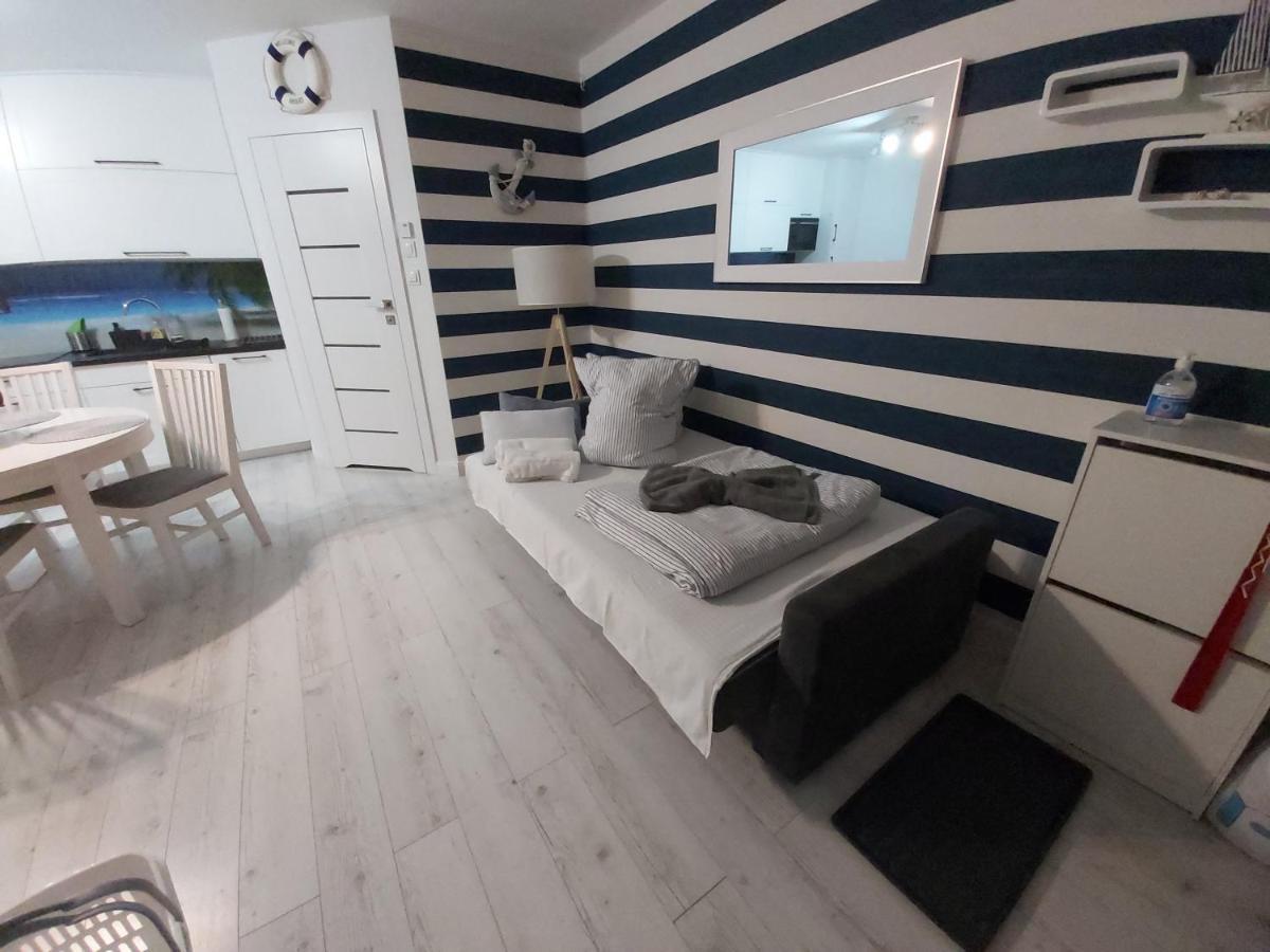 Apartament na Wzgórzu Mechelinki Zewnętrze zdjęcie