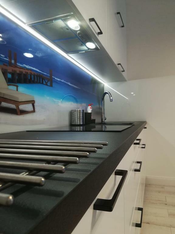 Apartament na Wzgórzu Mechelinki Zewnętrze zdjęcie