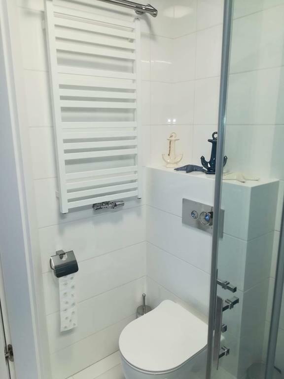 Apartament na Wzgórzu Mechelinki Zewnętrze zdjęcie