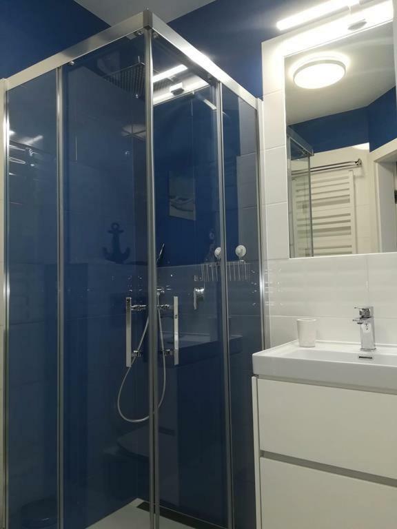 Apartament na Wzgórzu Mechelinki Zewnętrze zdjęcie