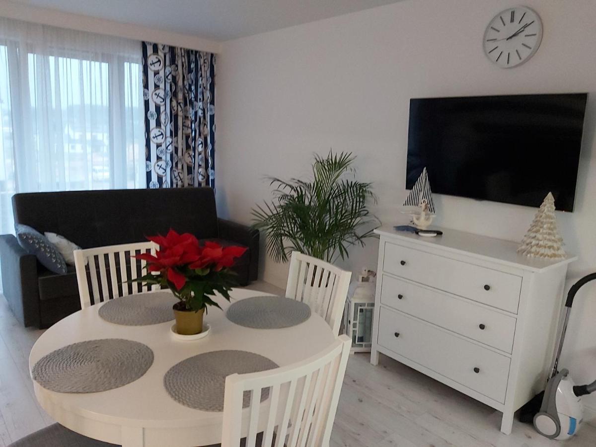 Apartament na Wzgórzu Mechelinki Zewnętrze zdjęcie